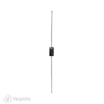 DIODE P6KE13CA DIP - فروشگاه اینترنتی وسپیدا