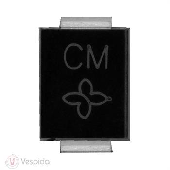 DIODE SMBJ33CA SMD