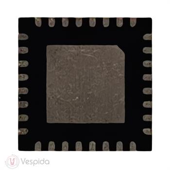 تراشه اترنت DP83822IRHBR