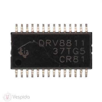 آی سی درایور موتور DRV8811PWPR