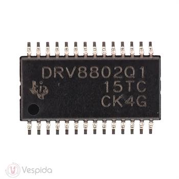 DRV8802Q1