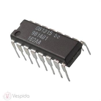 آی سی تایمر DS1315