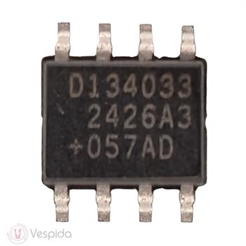آی سی تایمر DS1340C-33