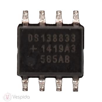 تراشه تایمر DS1388Z-33