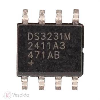 آی سی تایمر   DZ3231MZ