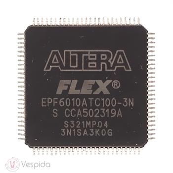 میکرو EPF6010ATC100-3N