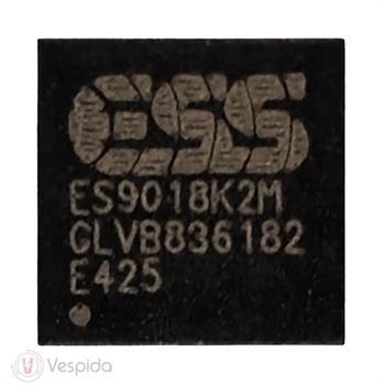 ES9018