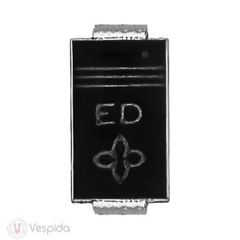 دیود شاتکی ES1D DIODE