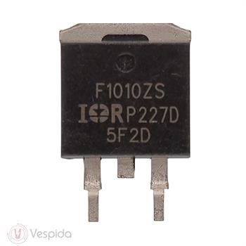ماسفت N کانال F1010ZS