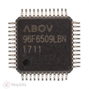96F6509L8