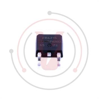 FR6215 DPAK SMD