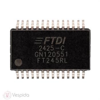 FT245RL