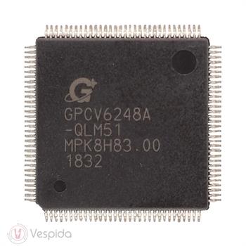 آی سی ویدئویی GPCV6248A
