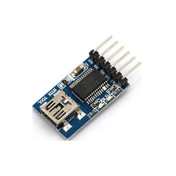 GY 232 FT232 USB TO TTL MODULE