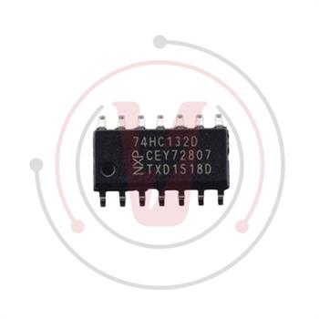74HC132D