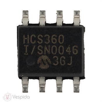 HCS360