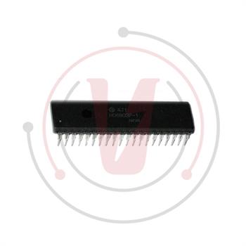 میکروکنترلر HD6803P