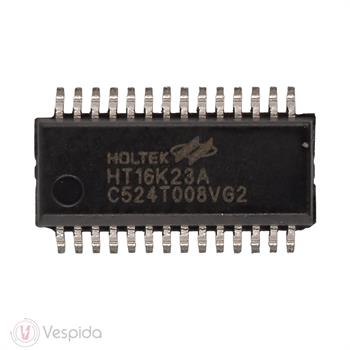 HT16K23