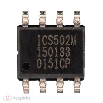 ICS502MLF