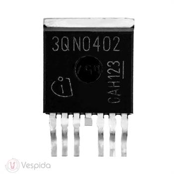IGBT ترانزیستور 3QN0402