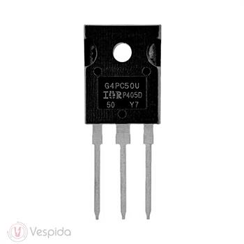 IGBT ماسفت IRG4PC50UD
