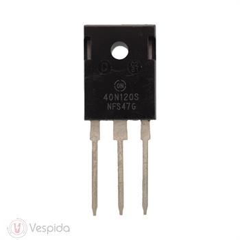 IGBT ماسفت NGTB40N120SWG