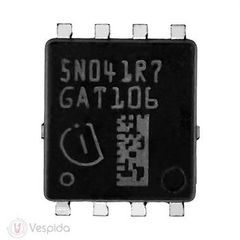 IPC100N04S5-1R7 5N041R7 - فروشگاه اینترنتی وسپیدا