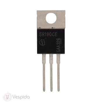IPP50R190CE