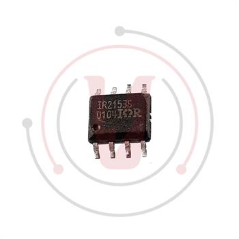 آی‌ سی درایور MOSFET خودرو IR2153 