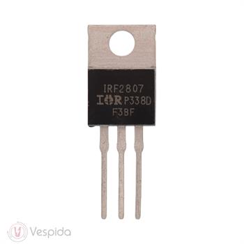 IRF2807 DIP
