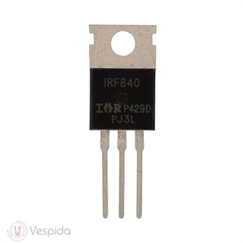 IRF840 DIP