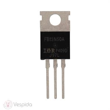 IRFB13N50A