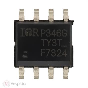 ماسفت P کانال IRF7324PBF