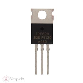 IRF620PBF