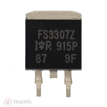 ماسفت N کانال IRFS3307ZPBF