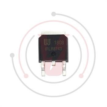 IRLR8743