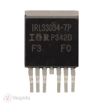 ماسفت N کانال IRLS3034-7PPBF