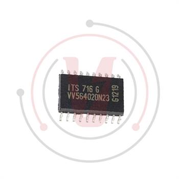 آی سی سوئیچ ITS716G