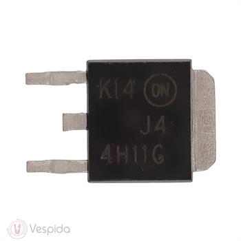 NPN ترانزیستور J44H11G-SMD