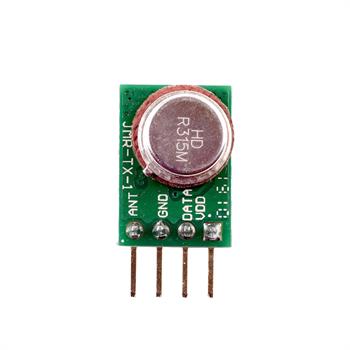 JMR-TX-1 315MHZ