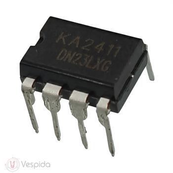 آی سی زنگ تلفن KA2411