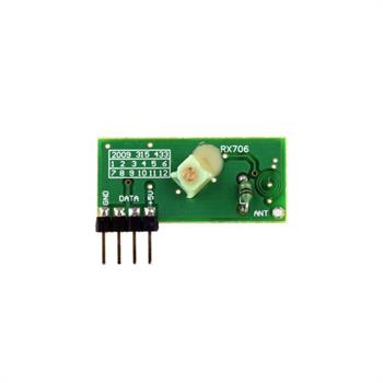 KST-RX706 433MHZ MODULE