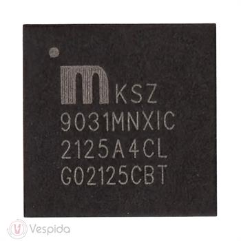 KSZ9031MNXIC