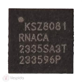 KSZ8081RNACA