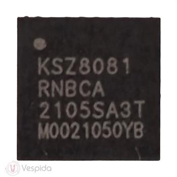 KSZ8081RNB