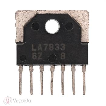 LA7833