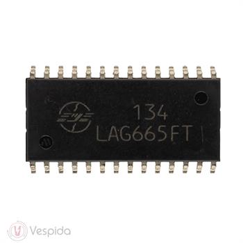 LAG665FT