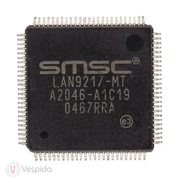 LAN9217