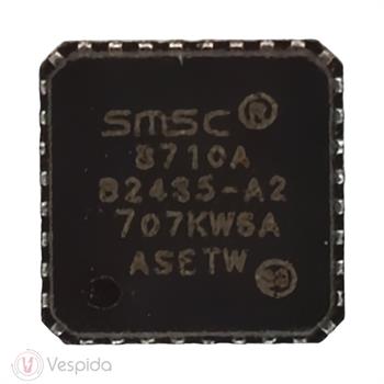 تراشه اترنت LAN8710A