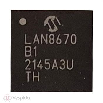 LAN8670B1-E.LMX